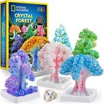 NATIONAL GEOGRAPHIC Kids Crystal Gr