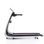 Fuji BeHealthy Treadmills - Achieve Your Fitness Goals with Cutting-Edge Performance, Foldable, Stylish, Space Saving, Modern Design, Blends in Your Home Decor,