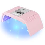 Portable Led Light For Nails