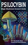 Psilocybin Magic Mushroom Guide: Pilgrimage in the Sacred Himalayas of Tibet