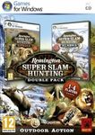 Remington Super Slam Hunting Double Pack (PC DVD) [Windows] - Game