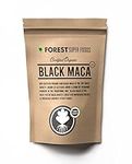 Certified Organic Potent Black Maca