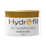 HYDROFIL Moisturizing Cream 500ml