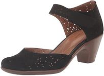 Easy Spirit womens Cindie Pump, Bla