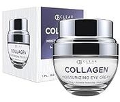 Clear Beauty Collagen Eye Cream - F
