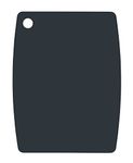 Epicurean PREP Board I Slate 370x275x6mm (71111)