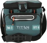 Titan by Arctic Zone Zipperless Sof