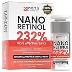 NANORETINOL, the Retinol Serum 232%