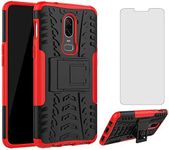 Phone Case for Oneplus 6 with Tempe