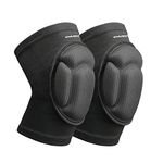 Caving Knee Pads