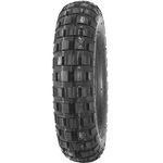 Bridgestone Trail Wing TW Dual/Enduro Front/Rear Motorcycle Tire 4.00-10