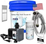 Allied Science Tankless Water Heate