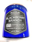 Blackberry Brandy Patriot Candles s