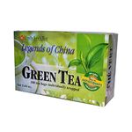 Uncle Lee'S Legends Of China Green Tea - 100 Tea Bags (Pack of 3)