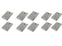 HUAWELL 10 Pack Humidifier Filter H
