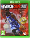 NBA 2K15 (Xbox One)