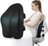 Lumbar Support Pillow for Office Ch