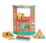 American Girl WellieWishers Carnival Games Set