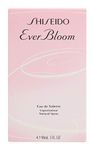 Shiseido Ever Bloom Eau De Toilette for her, 90ml