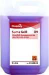 Diversay Suma Grill D9-5 Liter
