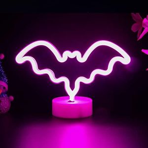 Bat Neon S