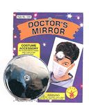 Doctor Mirror