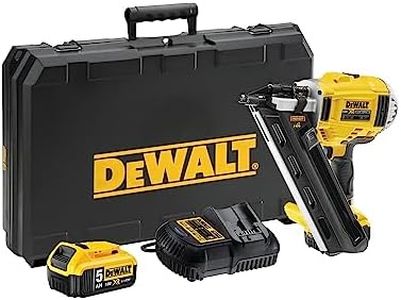 DEWALT 18 
