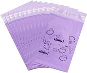 Sanitary Disposal Bags Pack of 200,