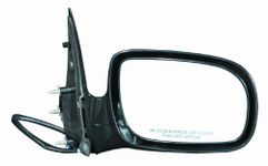 Depo 335-5426R3EBH Chevrolet Venture Right Outside Rear View Mirror