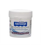 Akrosept Tablets for Surface & Objects Disinfection and Sanitization - Prepares 100-250 Litres of Disinfecting Solution