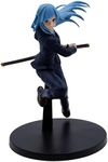 Banpresto Jujutsu Kaisen Jufutsunowaza - Kasumi Miwa