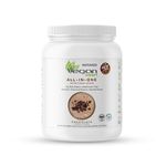 Naturade Vegan Protein Powders