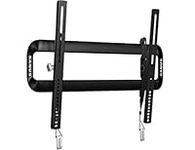 Sanus VMT5B1 40-50 Inches Premium Series Tilt Wall Mount for Flat-Panel TV (Black)