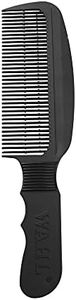 Wahl Speed Pettine Nero