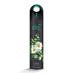 Godrej aer spray, Premium Air Freshener for Home & Office - Relax | Long-Lasting Fragrance (220 ml)