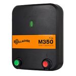 Gallagher M350 mains fence energiser (230 V)