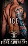 Ice (Iron Rogues MC Book 6)