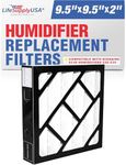 Replacement Air Filter for Bionaire