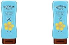 Hawaiian Tropic Everyday Active Sun