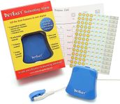 New DryEasy Bedwetting Alarm With V