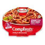 Hormel Spaghetti With Meat Sauce, 10 OZ (Pack of 6)
