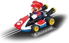 Carrera GO 64033 Mario Slot Car Racing Vehicle