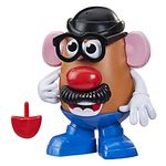 Mr Potato Head Create And Play