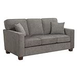 OSP Home Furnishings Russell 3 Seat