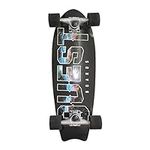Quest Skateboards Bold Arch Fill 27