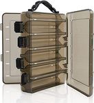 Realure Double Sided Lure Box with 