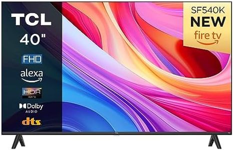 TCL 40SF54