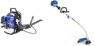 Hyundai Petrol Backpack Leaf Blower