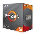 AMD Ryzen 5 3600 6-Core, 12-Thread 