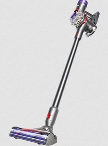 Dyson V8 V8-2023, Aspirateur Balai, Argenté